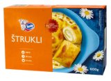 Ledo ZAGORSKI ŠTRUKLI smrznuto, 600 g