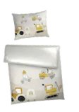 Posteljina za bebe set
