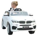 Auto na daljinsko upravljanje BMW X5