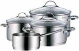 Set lonaca Provence Plus 4/1