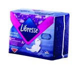 Libresse HIGIJENSKI ULOŠCI noćni 10 kom