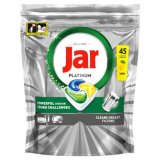 Jar TABLETE ZA STROJNO PRANJE POSUĐA platinum 45 kom