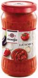 NOSTJA ljutenica s patlidžanom 310 g