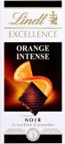 Lindt ČOKOLADA orange intense 100 g