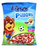 Lino PILLOWS PUNJENI JASTUČIĆI lino lada milk 500 g
