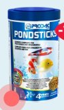 PRODAC Pondsticks, hrana za ribe u jezercima, štapići 8,3l/1000mg