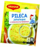 Maggi INSTANT JUHA goveđa, pileća 1 kom