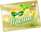 Maslac 'z bregov 250 g