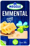 Meggle SIR EMMENTALER listić 125 g