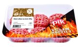 Mesni uštipci sa sirom* Pik, 300 g