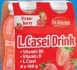 MILBONA active drink