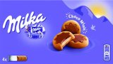 Milka KEKS CHOCO MINIS 150 g
