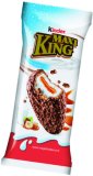 Mliječni desert kinder maxi king Kinder 35 g