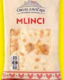 Mlinci XXL 400 g