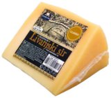 Mljekara Livno SIR LIVANJSKI 300 g