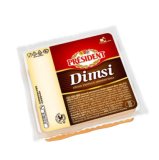 President SIR GAUDA, DIMSI, PODRAVEC 400 g