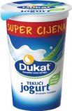 Dukat JOGURT TEKUĆI 2,8% m.m., 230 ml