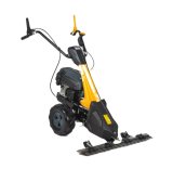 Motorna kosilica Smartool Pro TSM 87 samohodna strižna