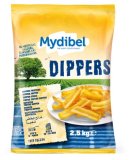 MYDIBEL POMMES DIPPERS 2,5 kg