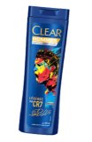 ŠAMPON ZA KOSU CLEAR razne vrste 360 ml