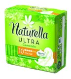 Naturella HIGIJENSKI ULOŠCI ultra normal 10 kom