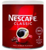 Nescafe CLASSIC INSTANT KAVA 200 g
