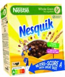 Nestle ŽITARICE NESQUIK čoko loptice, 225 g, chocoapic, 250 g
