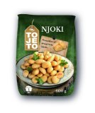 Njoki ToJeTo, 600 g