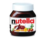 Nutella 750 g
