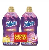 Omekšivač za rublje Silan 2x 1,364 l