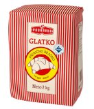 Podravka BRAŠNO GLATKO tip t-550, 2 kg