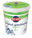 ORIGINAL GRČKI JOGURT KRI KRI 2% m.m. 1 kg