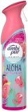 OSVJEŽIVAČ ZRAKA U SPREJU GLADE Aloha 185 ml