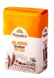 Panonica GLATKO BRAŠNO tip 550, pšenično, bijelo 1 kg