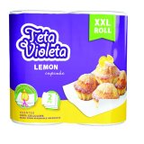 Papirnati ručnik Teta Violeta 2/1