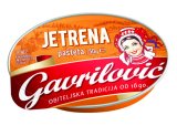 Pašteta jetrena, čajna Gavrilović 50 g