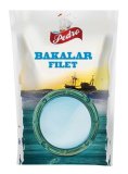 PEDRO BAKALAR FILET 1 kg