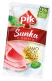 Pik Vrbovec ŠUNKA U OVITKU narezak 125 g