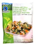 PINGUIN POVRĆE ZA JUHU, Minestrone 2,5 kg