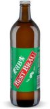 PIVO LAGER 4,7% VOL. 660 ml