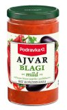 Podravka AJVAR blagi 680 g
