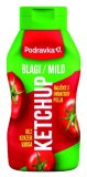 Podravka KETCHUP blagi, 500 g