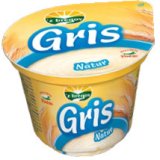 Vindija GRIS natur, čokolada 200 g