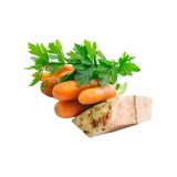 Povrće za juhu 500 g