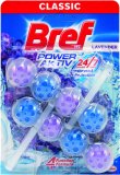 Power Aktiv osvježivač za WC školjku Lavender, Bref 2×50 g