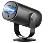 Prijenosni projektor Dangbei Freedo 1080P FHD, 450 lm