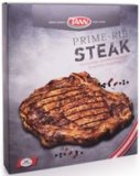 PRIME RIB STEAK Tann 1 kg