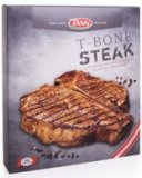 T-BONE STEAK Tann 1 kg