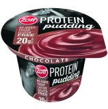 Puding protein čokolada, vaniija Zott, 200 g