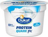 SIR SVJEŽI FIT QUARK Dukat natur 250 g